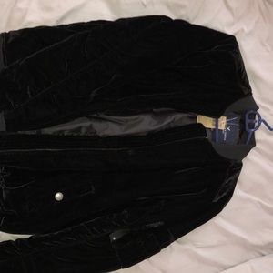 AE bomber jacket. Never worn.
